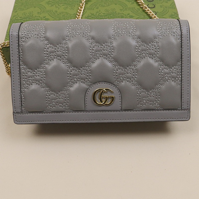 Gucci Handbags 163